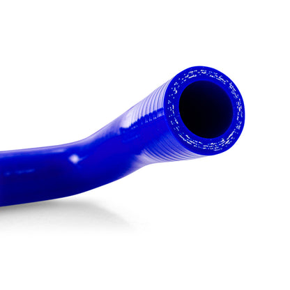 Mishimoto 96-02 4Runner 3.4L Silicone Heater Hose Kit (w/o Rear Heater) Blu