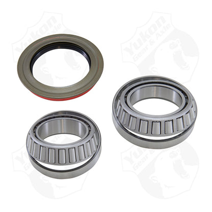 Yukon Gear Ford E350/F350 F/F Dana 60 & Dana 70 Rear Replacement Axle Bearing Kit / 67-97