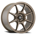Konig Lockout 18x8.5 5x108 ET43 Matte Bronze
