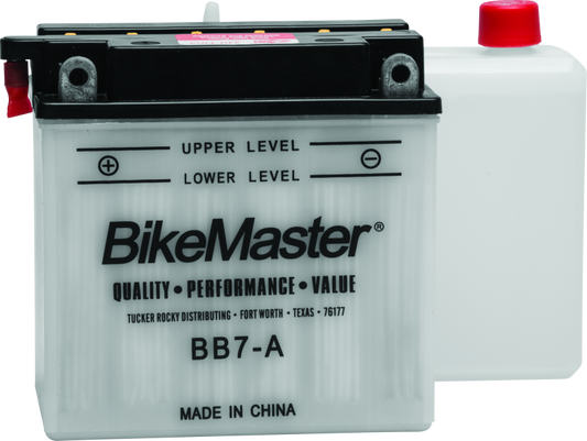 BikeMaster BB7-A Battery