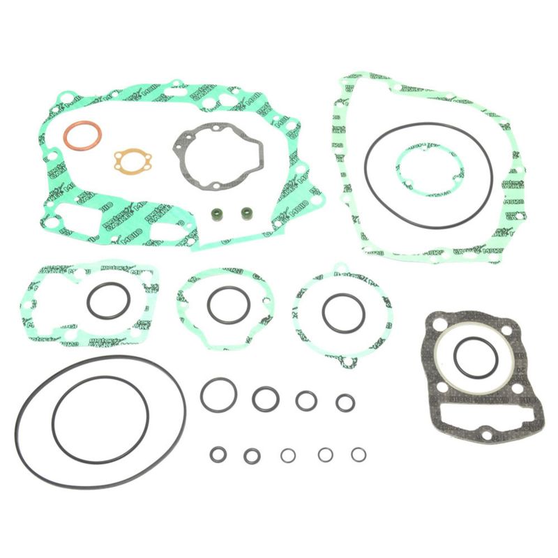 Athena 79-91 Honda CT 185/XR 185 Complete Gasket Kit (w/o Oil Seals)