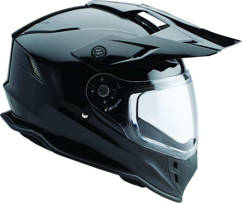 FIRSTGEAR Ajax Adventure Helmet Black - 2XL