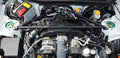 GrimmSpeed Subaru BRZ / Scion FR-S Strut Tower Brace - Black