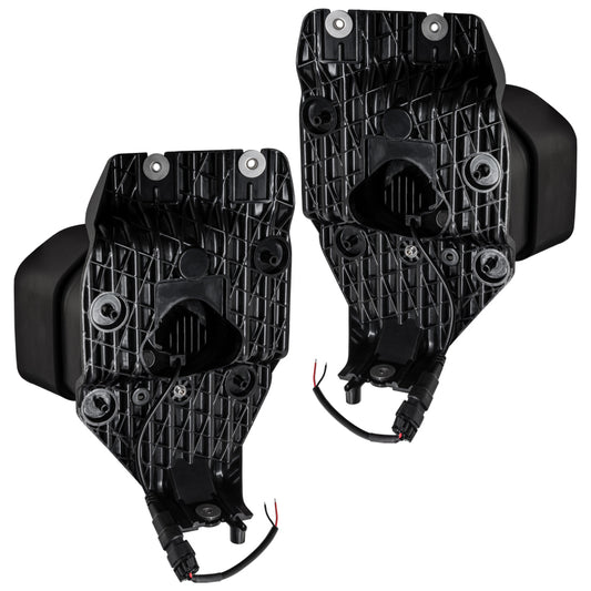 Oracle 11-15 Ford Superduty High Powered LED Fog (Pair) - 6000K SEE WARRANTY