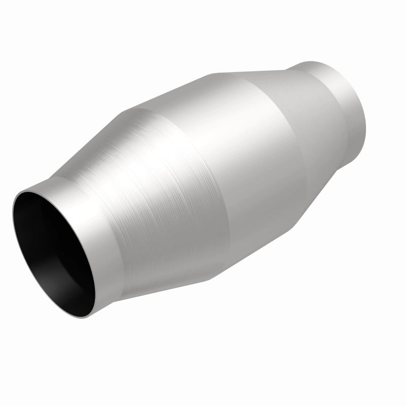 MagnaFlow Conv Univ 3.50inch C/C Diesel