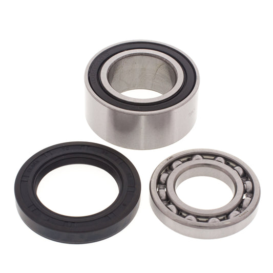 All Balls Racing 07-09 Arctic Cat Cross Fire 500 EFI Jack Shaft Bearing & Seal Kit Upper Shaft