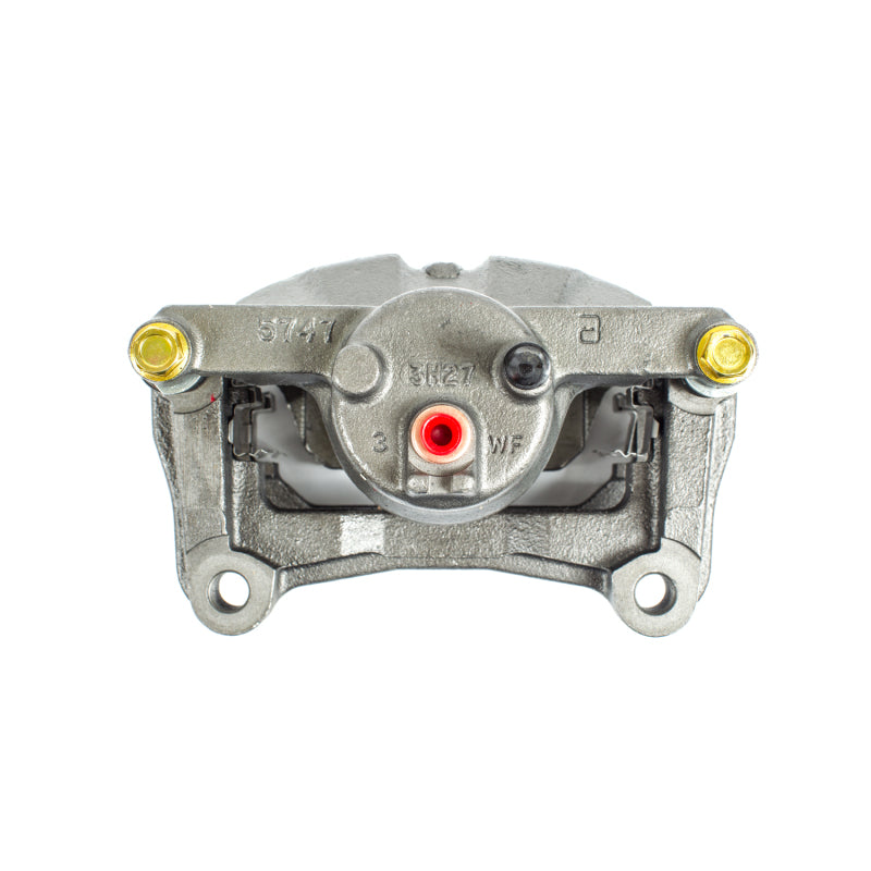 Power Stop 09-14 Nissan Maxima Front Right Autospecialty Caliper w/Bracket