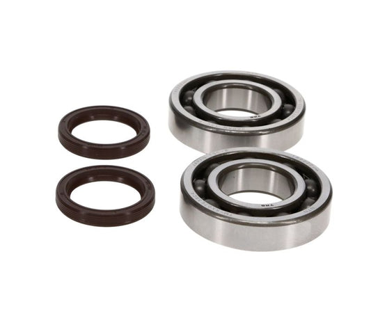 ProX 06-17 CRF250R/CRF250X Crankshaft Bearing & Seal Kit