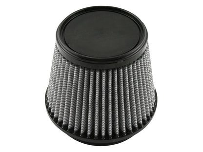 aFe MagnumFLOW Air Filters UCO PDS A/F PDS 5F x 6-1/2B x 4-3/4T x 6H - Precision R