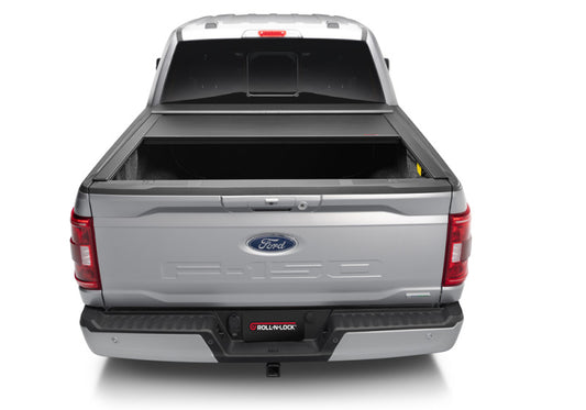 Roll-N-Lock 2021 Ford F-150 67.1in E-Series Retractable Tonneau Cover