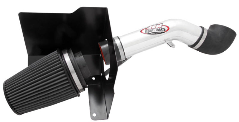 AEM Brute Force Intake System B.F.S.CHEV/GMC 08 6.0L GAS HD