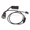NAMZ 09-13 V-Twin CVO/SE Models ONLY Plug-N-Play Tour Pack Power Tap Harness Easy Removal