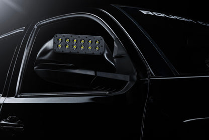 Oracle Lighting 16-23 Toyota Tacoma LED Off-Road Side Mirror Ditch Lights