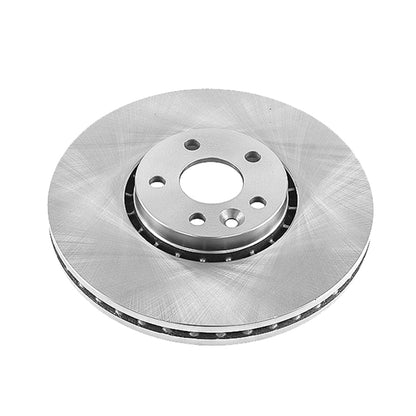 Power Stop 2000 Volvo V70 Front Autospecialty Brake Rotor