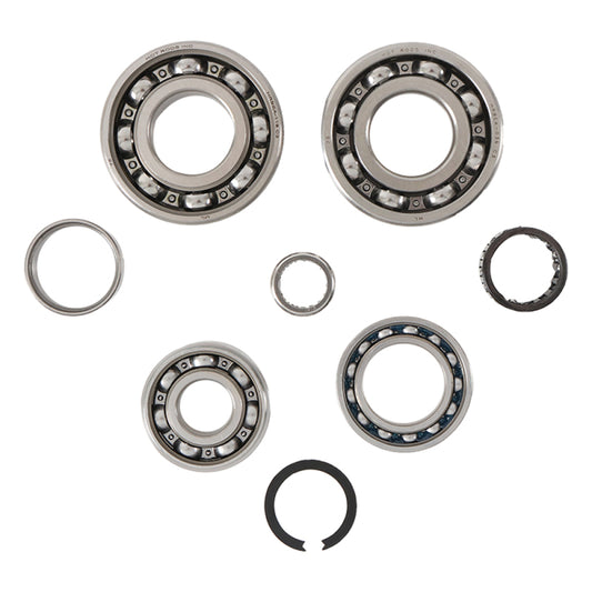 Hot Rods 94-04 Kawasaki KX 250 250cc Transmission Bearing Kit