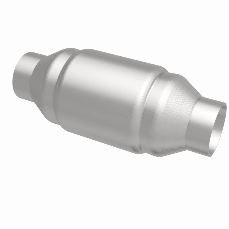 MagnaFlow Conv Univ 2.25inch C/C Spun