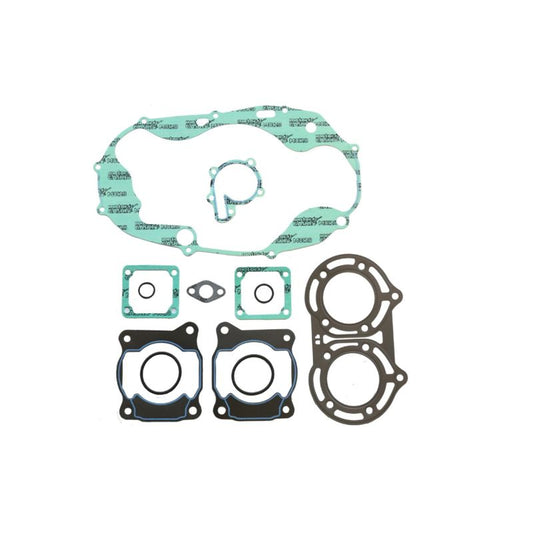 Athena 87-02 Yamaha YFZ-Banshee 350 Complete Gasket Kit (Excl Oil Seals)