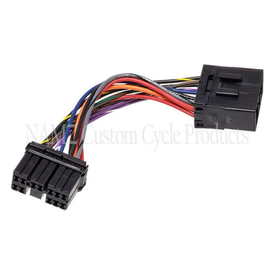 NAMZ Plug-N-Play Passing Lamp Control Harness