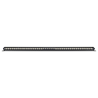 Borne Off-Road Light Bar Single Row Straight 40in