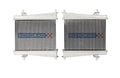 Koyo 2020 Toyota Supra 3.0L Turbo Radiator