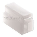 NAMZ 250 Series 3-Position Female Connector (5 Pack)