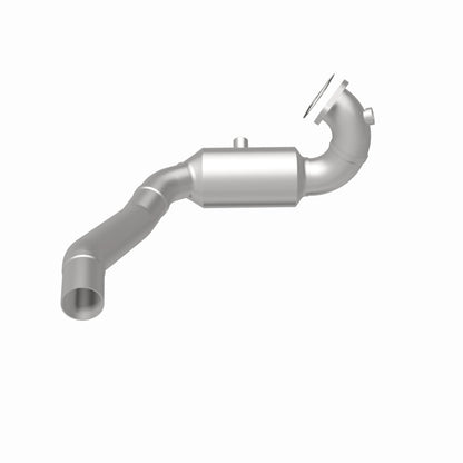 MagnaFlow Conv DF 15-17 Ford Edge 2.7L OEM Grade