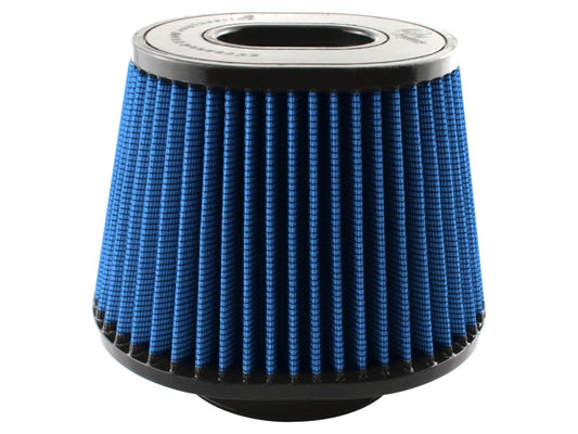 aFe MagnumFLOW Air Filters IAF P5R A/F P5R 5F x (9x7-1/2)B x (6-3/4x5-1/2)T x 7-1/2H - Precision R