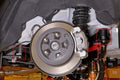 PERRIN 15-25 Subaru WRX/STI / 22-26 BRZ Rear Subframe Lockdown