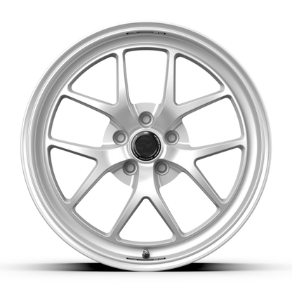 fifteen52 Sector RSR 19x9.5 5x120 22mm ET 72.56mm Center Bore Matte Titanium