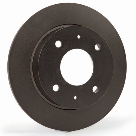 EBC 94-99 Dodge Ram 3500 Pick-up 5.9 2WD (4 Wheel ABS) Premium Front Rotors