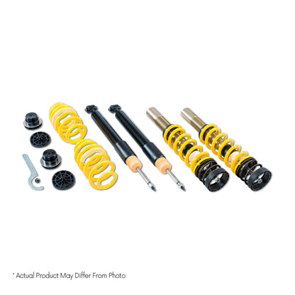 ST XA Adjustable Coilovers 09-14 Mini Clubman (R55) / Convertible (R57) (JCW, Cooper S)