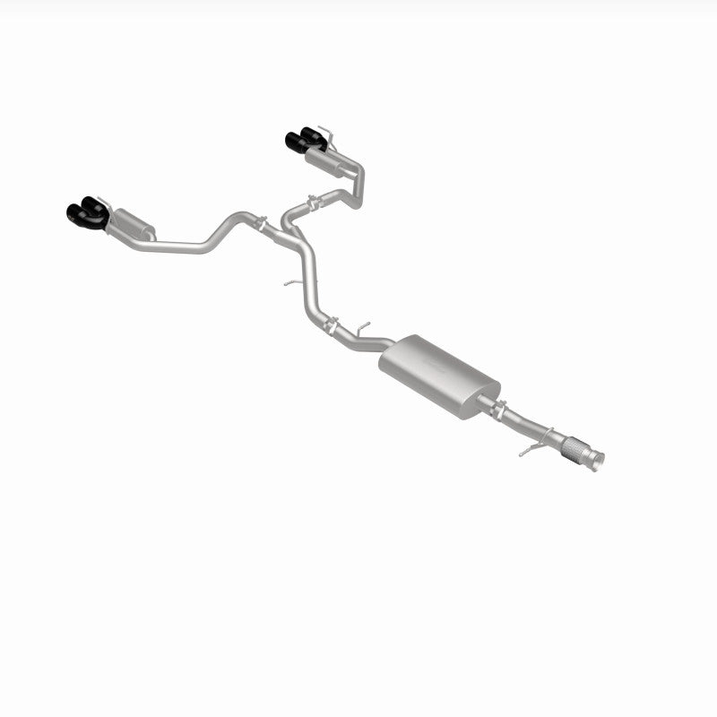 Magnaflow 2021 GMC Yukon V8 6.2L Street Series Cat-Back Performance Exhaust System