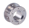 Sparco Steering Wheel Spacer Alum Silver