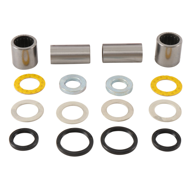 All Balls Racing 18-19 Honda CRF250R Swing Arm Bearing Kit