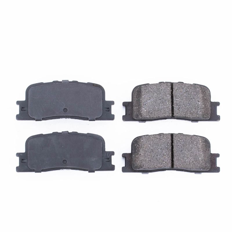 Power Stop 02-03 Lexus ES300 Front Z16 Evolution Ceramic Brake Pads