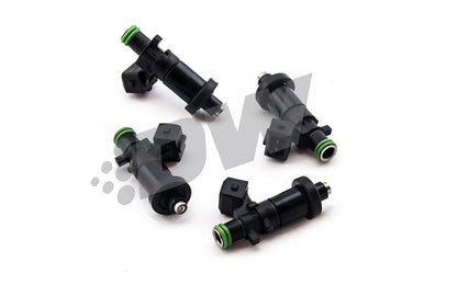 DeatschWerks 99-05 Honda S2000 F20/F22 Bosch EV14 1200cc Injectors (Set of 4)