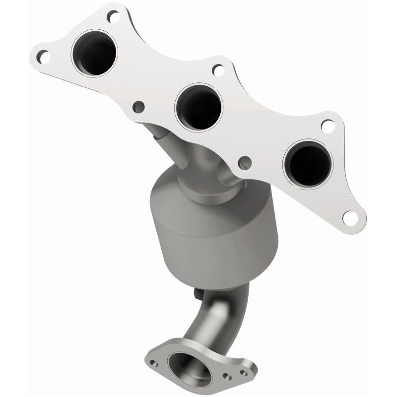 MagnaFlow Conv DF 06-09 Eclipse 3.8 Front Manifold O