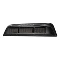 AlphaRex 16-23 Toyota Tacoma LUXX-Series LED 3rd Brake Light Black Smoke