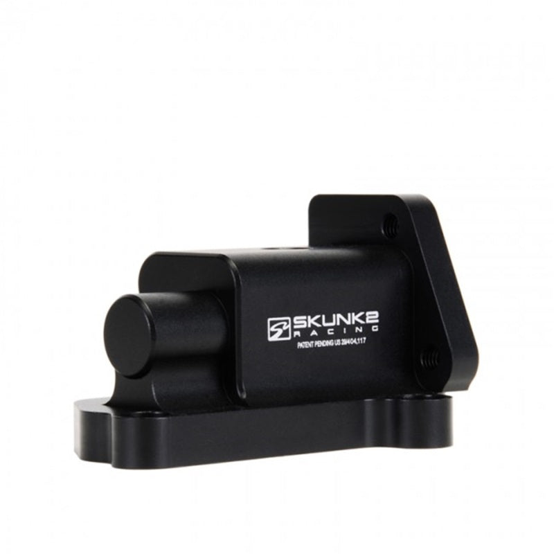 Skunk2 Honda/Acura H-Series VTEC Black Anodized Billet Solenoid