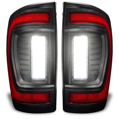 Oracle Lighting 2016-2023 Gen 3 Toyota Tacoma Flush Style LED Tail Lights SEE WARRANTY