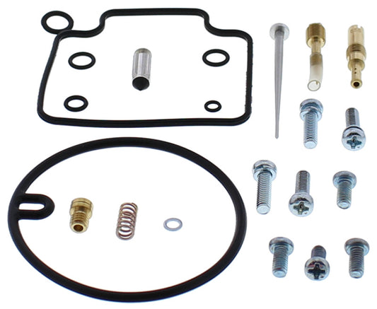 All Balls Racing 03-07 Honda VTX1300 Carburetor Rebuild Kit