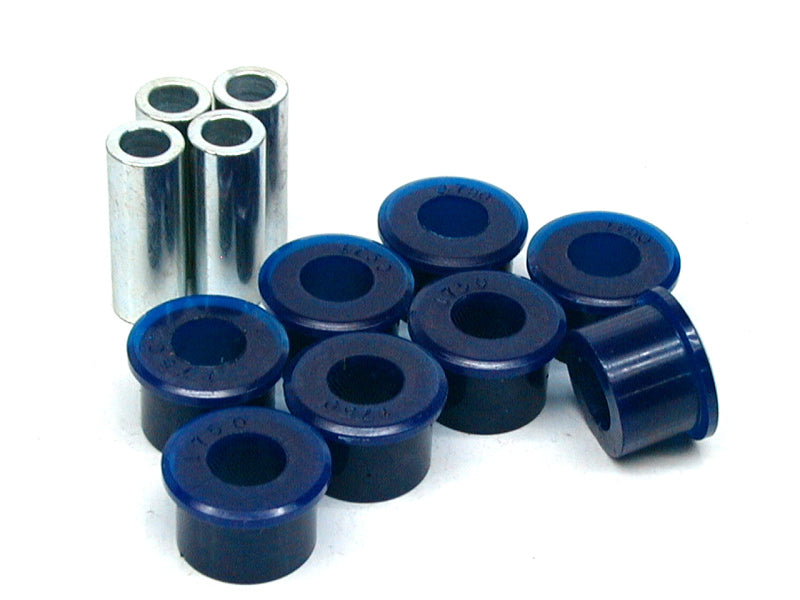 SuperPro 1995 Nissan 240SX Rear Control Arm Bushing Kit