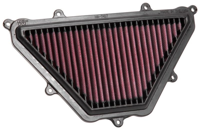 K&N 17-18 Honda X-ADV 745 Replacement Drop In Air Filter