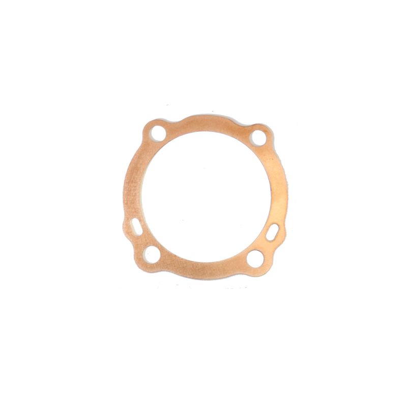 Athena Harley-Davidson Cylinder Head Gasket Low Compression - Set of 10