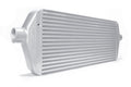 PERRIN 15-26 Subaru WRX/STI Large Size Front Mount Intercooler Core - Silver
