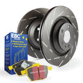 Stage 9 Kits Yellowstuff and USR Rotors