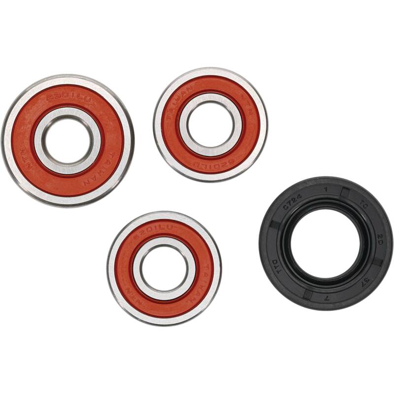 Pivot Works Pw Premium Wheel Bearing