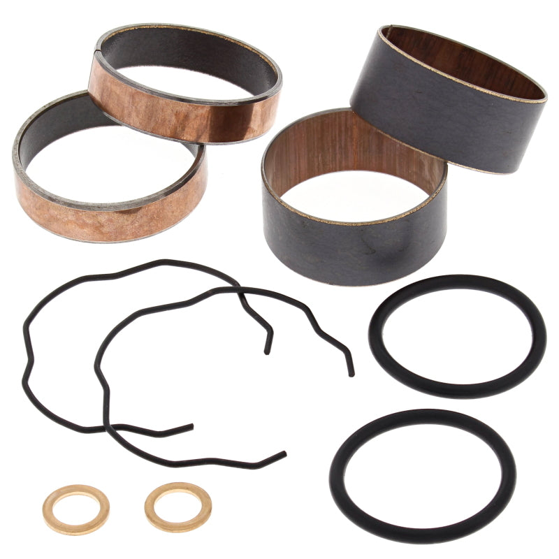 All Balls Racing 96-20 Suzuki DR650SE Fork Bushing Kit