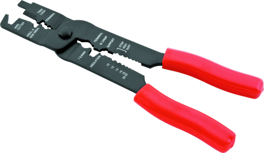 BikeMaster Crimping Tool