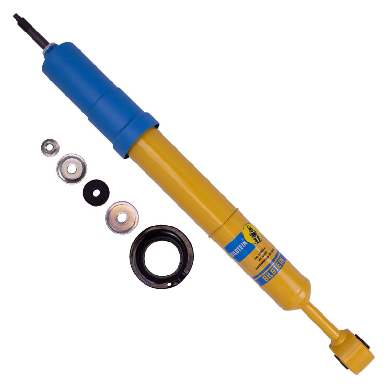 Bilstein 4600 Series 10-22 Toyota 4Runner/ 10-14 Toyota FJ Front Monotube Shock Absorber